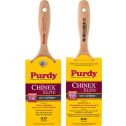 Purdy 3" 100% Chinex Extra Stiff Chinex Elite Sprig Paint Brush