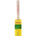 Purdy 2" 100% Dyed Nylon Soft Nylox Elasco Paint Brush