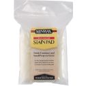 Minwax 5" Lambskin Handheld Stain Pad