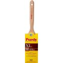 Purdy 2-1/2" Nylon/Polyester Med Stiff XL Elasco Paint Brush