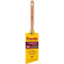 Purdy 2-1/2" 100% Chinex Extra Stiff Chinex Elite Glide Paint Brush