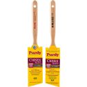 Purdy 2" 100% Chinex Extra Stiff Chinex Elite Glide Paint Brush