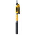 Purdy 1ft - 2ft Pole+ Extension Pole