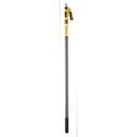 Purdy 4ft - 8ft Pole+ Extension Pole