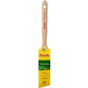 Purdy 1-1/2" 100% Dyed Nylon Soft Nylox Glide Angular Paint Brush