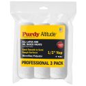 Purdy 9" x 1/2" Nap Altitude Microfiber/Polyester Blend Roller Cover (3pk)