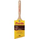 Purdy 3-1/2" Nylon/Polyester Medium Stiff XL Glide Angular Paint Brush