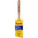 Purdy 2-1/2" Nylon/Polyester/Chinex Stiff Pro-Extra Glide Angular Paint Brush