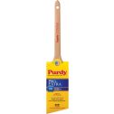 Purdy 2-1/2" Nylon/Polyester/Chinex Stiff Pro-Extra Dale Angular Paint Brush