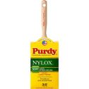 Purdy 3" 100% Dyed Nylon Soft Nylox Mode Paint Brush