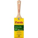 Purdy 2-1/2" 100% Dyed Nylon Soft Nylox Moose Paint Brush