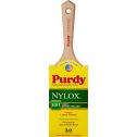 Purdy 3" 100% Dyed Nylon Soft Nylox Moose Paint Brush