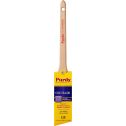 Purdy 1-1/2" Ox-Hair/White Bristle Extra Soft Ox-O-Angular Paint Brush