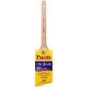 Purdy 2-1/2" Ox-Hair/White Bristle Extra Soft Ox-O-Angular Paint Brush