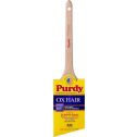 Purdy 3" Ox-Hair/White Bristle Extra Soft Ox-O-Angular Paint Brush