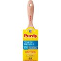 Purdy 2-1/2" 100% Natural White Bristle Soft White Sprig Paint Brush