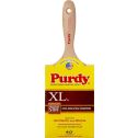 Purdy 4" Nylon/Polyester Med Stiff XL Swan Paint Brush