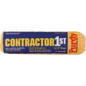 Purdy 9" x 1/2" Nap High Quality Polyester Contractors 1st Roller Cover