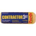 Purdy 9" x 3/4" Nap High Quality Polyester Contractors 1st Roller Cover