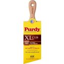 Purdy 2-1/2" Nylon/Polyester Med Stiff XL Cub Angular Paint Brush