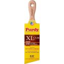 Purdy 2" Nylon/Polyester Medium Stiff XL Cub Angular Paint Brush