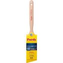 Purdy 2" Nylon/Polyester Stiff Clearcut Glide Angular Paint Brush