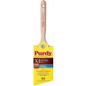 Purdy 3" Chinex/Polyester Stiff XL Elite Glide Angular Paint Brush
