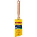 Purdy 2.5" Nylon/Polyester Ultra Stiff Clearcut Elite Glide Paint Brush