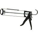Cox 10.5oz EasiFlow Heavy Duty Steel Skeleton Frame Caulk Gun