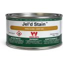 Wood Kote 12oz Light Oak Stain