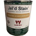 Wood Kote Qt 203-4 Butternut Jelled Stain