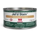 Wood Kote 12oz 203-9 Butternut Jelled Stain