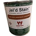 Wood Kote Qt Danish Walnut Stain