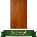 Wood Kote 12oz Jel'D Stain Fruitwood Stain