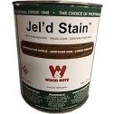 Wood Kote Qt Heritage Oak Stain