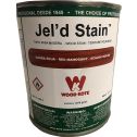 Wood Kote Qt Red Mahogany Stain