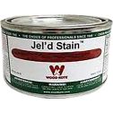 Wood Kote 12oz 210-9 Salem Maple Jelled Stain