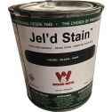 Wood Kote Qt Jel'd Stain Black Stain