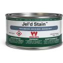 Wood Kote 12oz Jel'D Stain Baltic Blue Stain