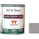 Wood Kote Qt Jel'D Stain Slate Blue Stain