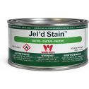 Wood Kote 12oz Jel'D Stain Cactus Stain