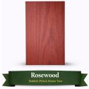 Wood Kote 12oz Jel'D Stain Rosewood Stain