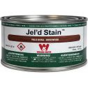Wood Kote 12oz Jel'D Stain Rosewood Stain