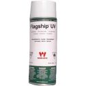 Wood Kote Spray Satin Flagship UV Polyurethane