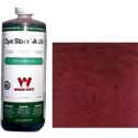 Wood Kote 1qt Dyestain Blood Red