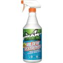 Mean Green 32oz Mildew Destroyer with Bleach