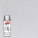 Krylon 11 oz. Bright Silver Spray