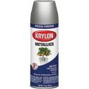 Krylon 11 oz. Bright Silver Spray