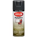 Krylon 11oz Metallic Dull Aluminum Spray Paint
