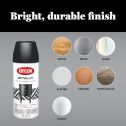 Krylon 11oz Metallic Sprays